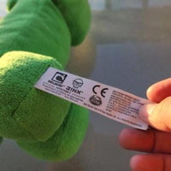 Minecraft Lot of 2 Plushes Tarantula Spider & Creeper Plush - Picture 4 of 7